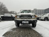 2024款 丰田酷路泽70系列 4.0L LC79 手动 汽油 单排