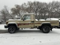 丰田酷路泽70系列