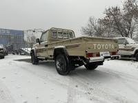 丰田酷路泽70系列