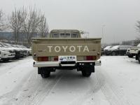 丰田酷路泽70系列