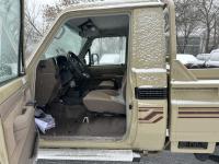 丰田酷路泽70系列