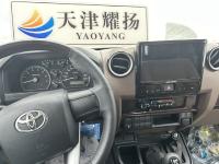 丰田酷路泽70系列