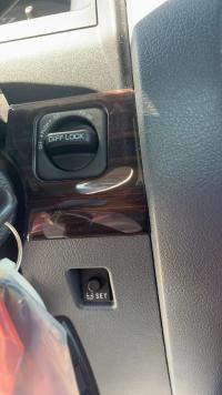 丰田酷路泽70系列