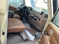 丰田酷路泽70系列