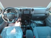 丰田酷路泽70系列