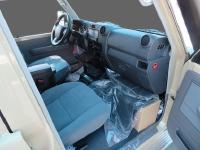 丰田酷路泽70系列