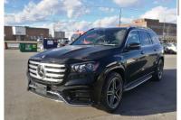 奔驰GLS450