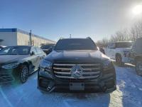 2024款 奔驰GLS450 7座 独家包 运动暗夜包 雷测包