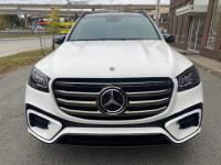 2024款 奔驰GLS450 7座 独家包 运动暗夜包 雷测包