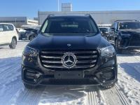 奔驰GLS450