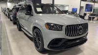 奔驰GLS63 AMG