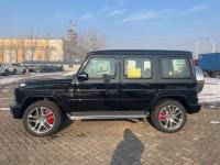 奔驰G63 AMG