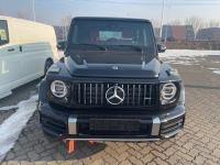 2024款 奔驰 G63 韩版