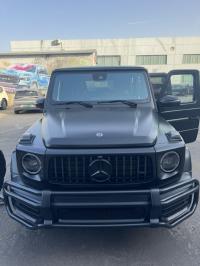 2023款 奔驰 G63