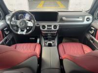 奔驰G63 AMG