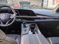 凯迪拉克凯雷德