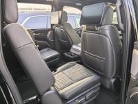 凯迪拉克凯雷德