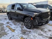 2023款 凯迪拉克凯雷德 6.2T 加长