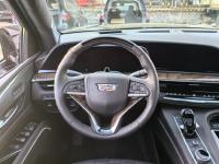 凯迪拉克凯雷德