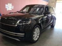 2024款 路虎揽胜行政3.0T P400 汽油 SE 长轴 7座