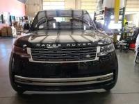 2024款 路虎揽胜行政3.0T P400 汽油 SE 长轴 7座