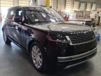 路虎揽胜行政3.0汽油