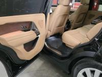 路虎揽胜行政3.0汽油