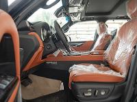 23款 LX600 4座 VIP