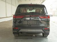 23款 LX600 4座 VIP