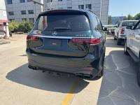 2023款 奔驰AMG GLS63