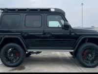 2023款 奔驰G63 4x4²