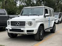 2023款 奔驰G400d