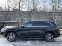 奔驰GLS450