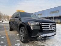 2024款 奔驰GLS450 7座 无AMG包