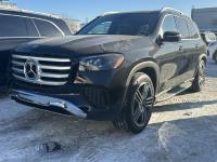 2024款 奔驰GLS450 6座 顶峰包