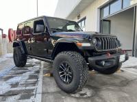2024款 Jeep牧马人 2.0T 四门 Rubicon X