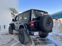 Jeep牧马人