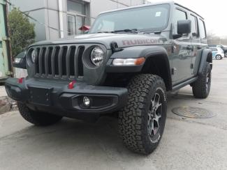 2023款 JEEP牧马人 2.0T 四门 电动敞篷 Rubicon 15620935686（同微信）可视频验车 大商无欺 无隐藏消费 国六排放 全国上牌 支持全国分期购车