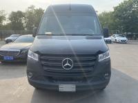 2023款 奔驰斯宾特 2.0T 汽油