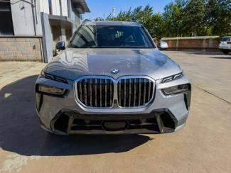 2024款 宝马X7 xDrive40i M运动 天津港最低价格！请联系周经理 18722211722 （同微信） 
