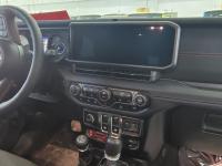 2024款 JEEP牧马人 2.0T 四门 Rubicon