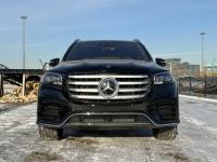 2024款 奔驰GLS450 7座 独家包 运动暗夜包 雷测包