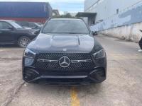 2024款 奔驰GLE450 GLE450 AMG运动包