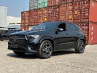 2024款 奔驰GLE450 GLE450 运动包