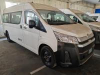 2022款 丰田海狮 3.5L 自动 6座