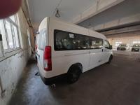 丰田海狮(进口)