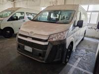 丰田海狮(进口)