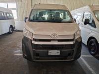 丰田海狮(进口)