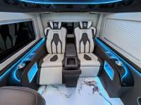 丰田海狮(进口)