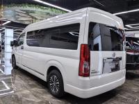 丰田海狮(进口)